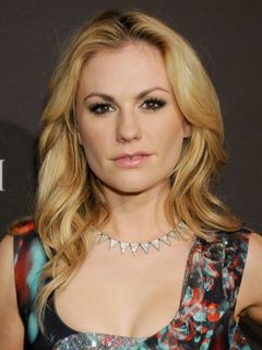 Anna Paquin